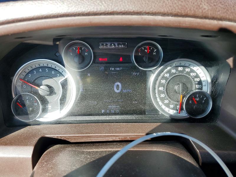 Aukcja sprzedaży 2015 Ram 1500, vin: 3C6RR7LT7FG596523, numer aukcji: 55946246