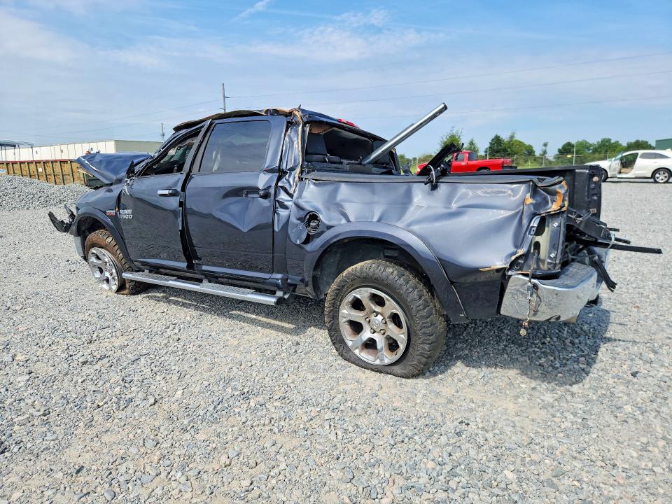 Auction sale of the 2015 Ram 1500, vin: 1C6RR7NTXFS667106, lot number: 56094886