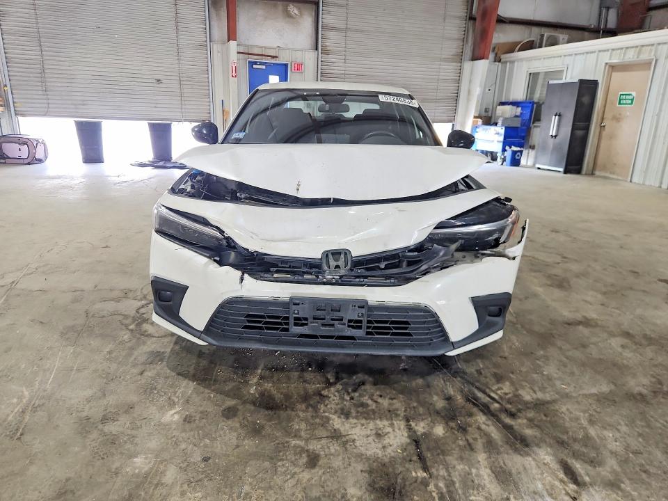 Продажа на аукционе авто 2023 Honda Civic, vin: 2HGFE2F51PH510729, номер лота: 57240836