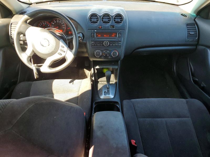 Aukcja sprzedaży 2008 Nissan Altima, vin: 1N4AL21EX8C134905, numer aukcji: 58581446