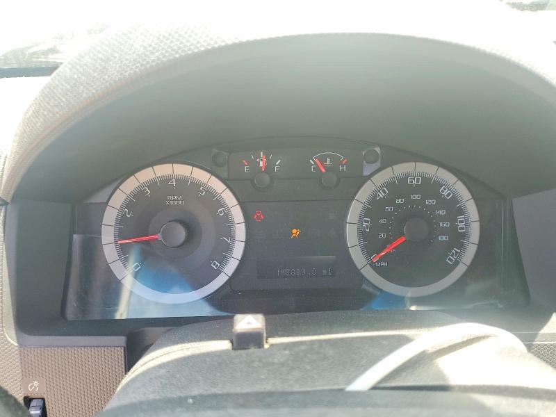 Продаж на аукціоні авто 2010 Ford Escape, vin: 1FMCU0EG0AKA55718, номер лоту: 58020806