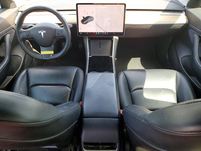 Aukcja sprzedaży 2020 Tesla Model 3, vin: 5YJ3E1EA8LF644079, numer aukcji: 54723046