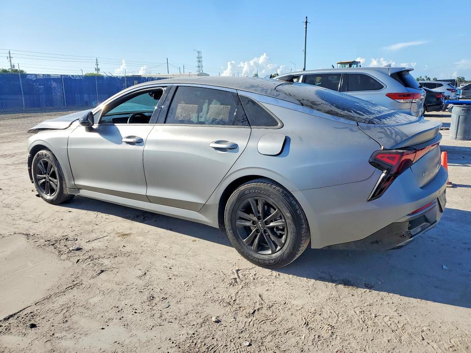 56604286 :رقم المزاد ، KNAG64J73T5467739 vin ، 2026 Kia K5 مزاد بيع