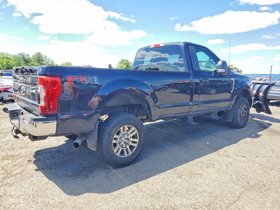 Aukcja sprzedaży 2019 Ford F250, vin: 1FTBF2B60KEC94512, numer aukcji: 56823916
