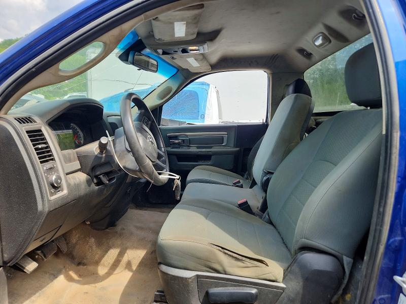 56152816 :رقم المزاد ، 3C7WRNBL4GG107775 vin ، 2016 Ram 5500 مزاد بيع