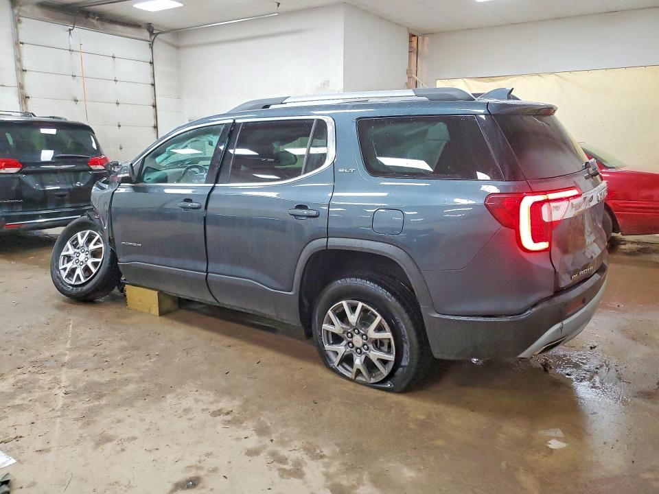 Продажа на аукционе авто 2020 Gmc Acadia, vin: 1GKKNULS3LZ205914, номер лота: 58318726