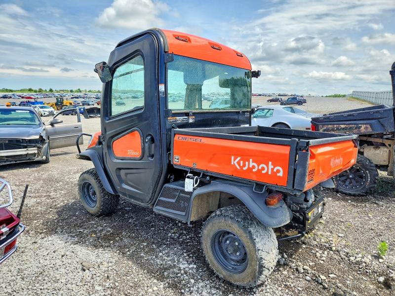 Продажа на аукционе авто 2022 Kubota Rtv-x100c, vin: A5KC2GDBJNG071576, номер лота: 54862506