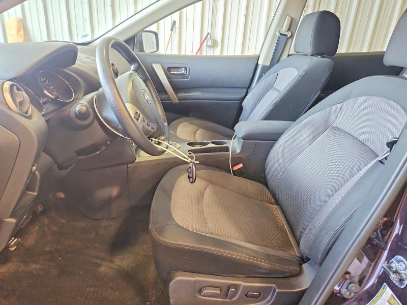 2011 Nissan Rogue მანქანა იყიდება აუქციონზე, vin: JN8AS5MVXBW301218, აუქციონის ნომერი: 56877106