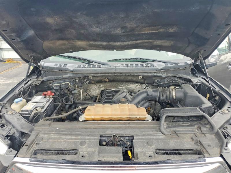 Продажа на аукционе авто 2015 Ford F150, vin: 1FTEW1EF4FFB42400, номер лота: 58383066