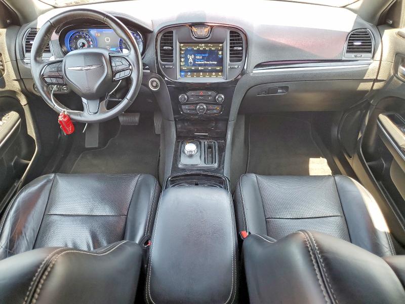 Aukcja sprzedaży 2020 Chrysler 300, vin: 2C3CCABG0LH253361, numer aukcji: 57867296