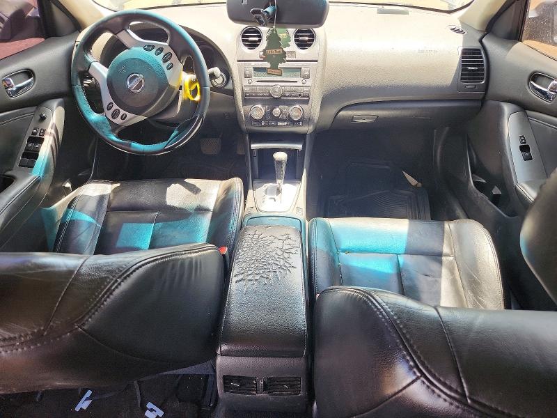 Aukcja sprzedaży 2008 Nissan Altima, vin: 1N4BL21E58C155794, numer aukcji: 57203156