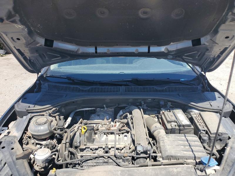 56523906 :رقم المزاد ، 3VWE57BU5MM083571 vin ، 2021 Volkswagen Jetta مزاد بيع
