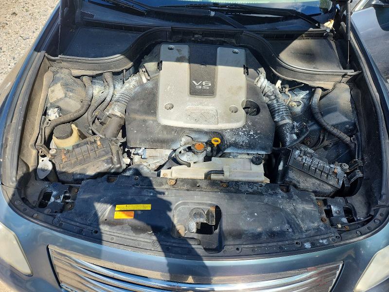 Продажа на аукционе авто 2008 Infiniti G35, vin: JNKBV61FX8M275183, номер лота: 57350686