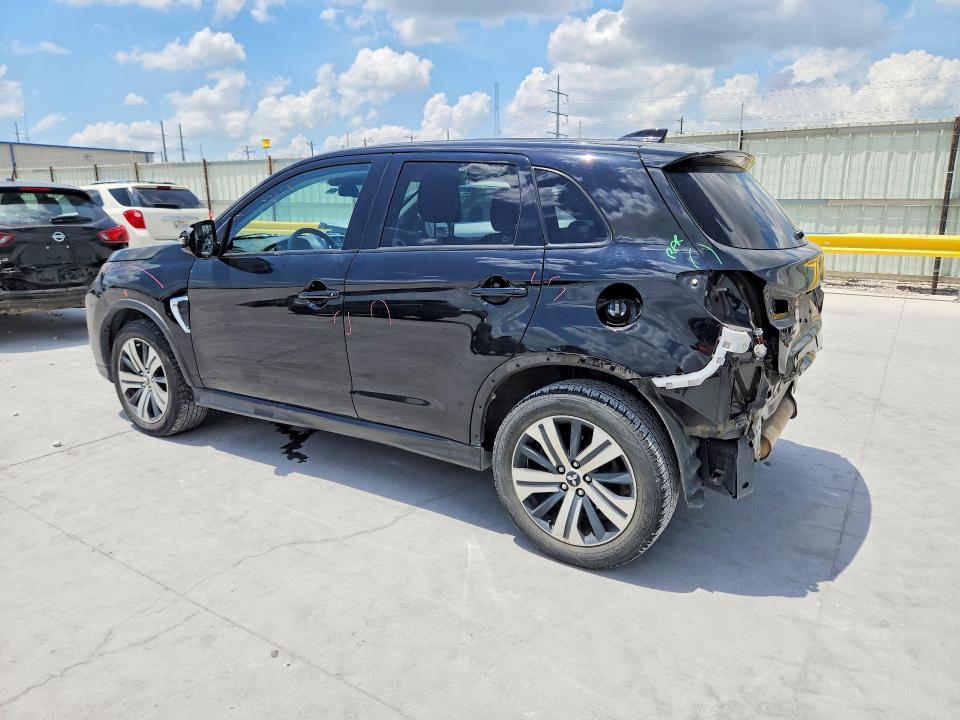 Aukcja sprzedaży 2021 Mitsubishi Outlander Sport, vin: JA4APVAU0MU021776, numer aukcji: 56038526