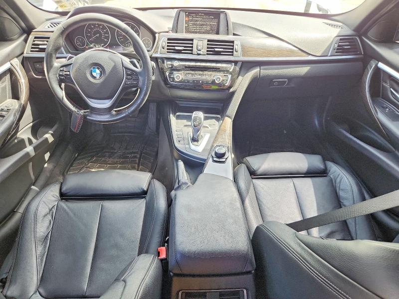 Aukcja sprzedaży 2016 Bmw 328, vin: WBA8E9C5XGK647016, numer aukcji: 57913096