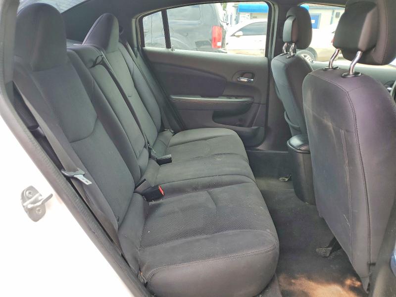 Aukcja sprzedaży 2014 Chrysler 200, vin: 1C3CCBAB6EN140861, numer aukcji: 56227136