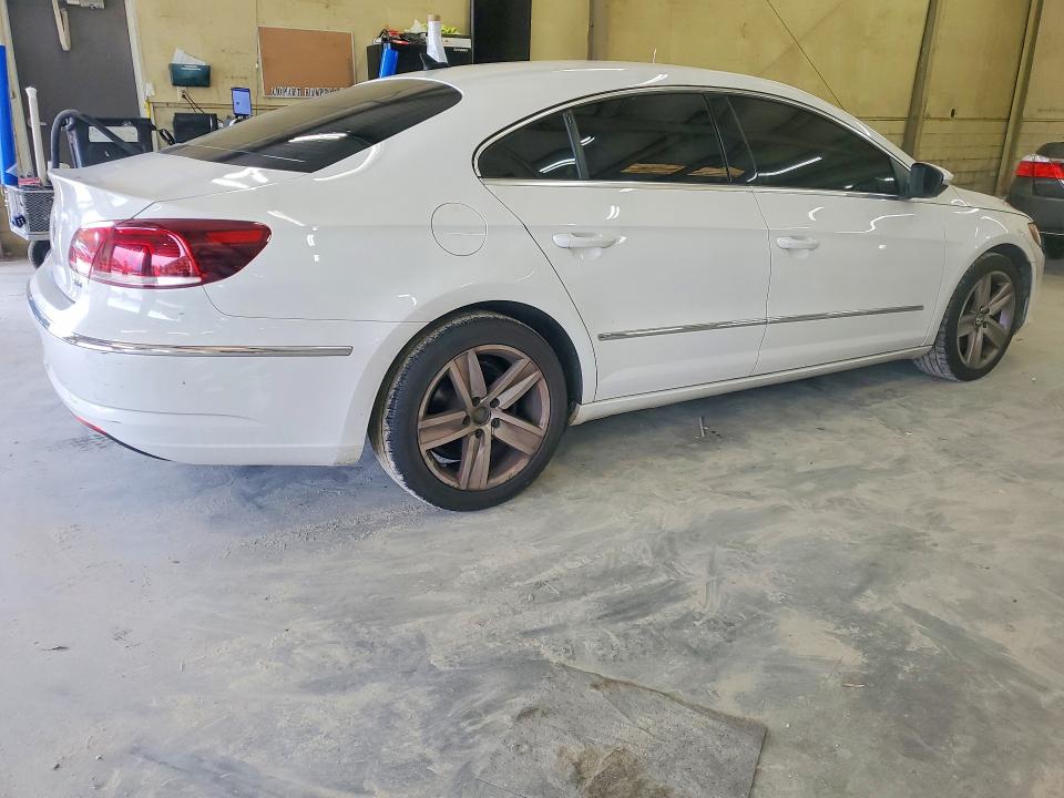 58485706 :رقم المزاد ، WVWBP7AN7DE524570 vin ، 2013 Volkswagen Cc مزاد بيع