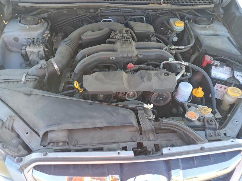 Aukcja sprzedaży 2012 Subaru Impreza, vin: JF1GPAC64CH218616, numer aukcji: 59227846