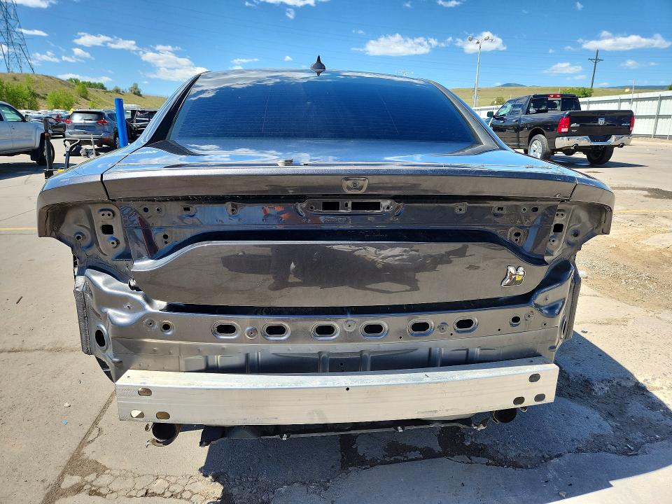 Aukcja sprzedaży 2022 Dodge Charger, vin: 2C3CDXGJ3NH262353, numer aukcji: 56822816