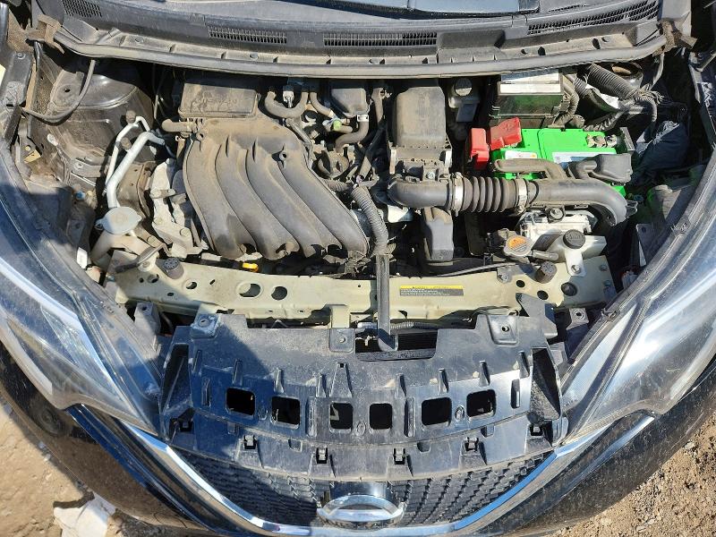 Aukcja sprzedaży 2018 Nissan Versa Note, vin: 3N1CE2CP6JL358889, numer aukcji: 55344616