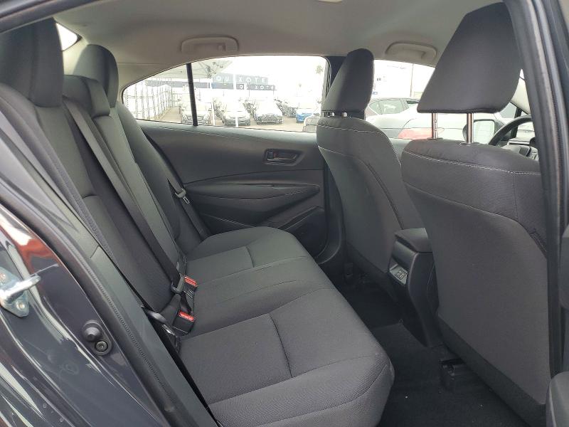 56691796 :رقم المزاد ، JTDBCMFEXT3121096 vin ، 2026 Toyota Corolla Hybrid مزاد بيع