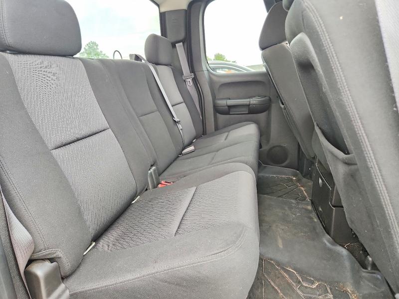 Продаж на аукціоні авто 2010 Gmc Sierra, vin: 1GTSKVE34AZ235369, номер лоту: 59255736