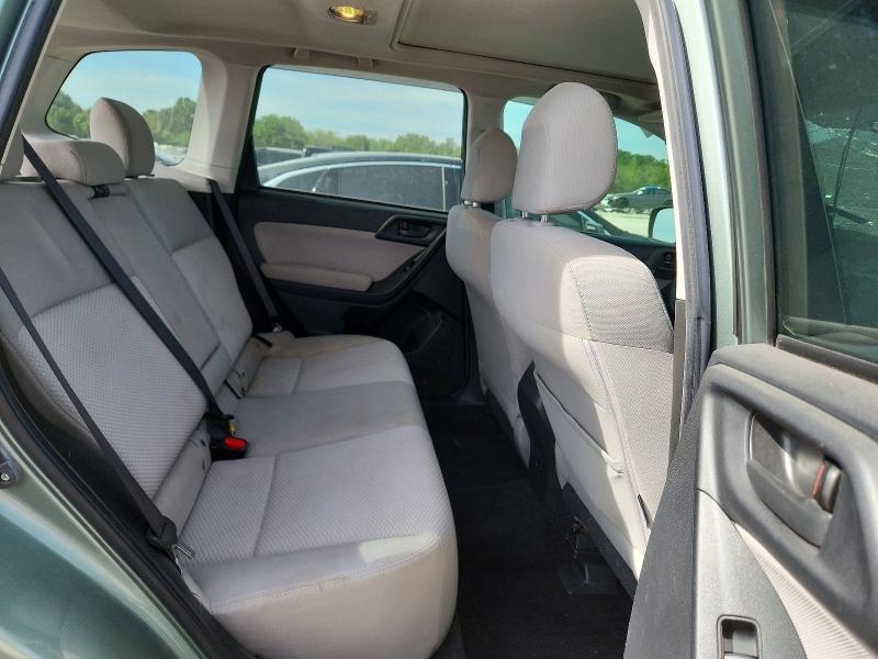 Aukcja sprzedaży 2015 Subaru Forester, vin: JF2SJADC4FH521914, numer aukcji: 55973656