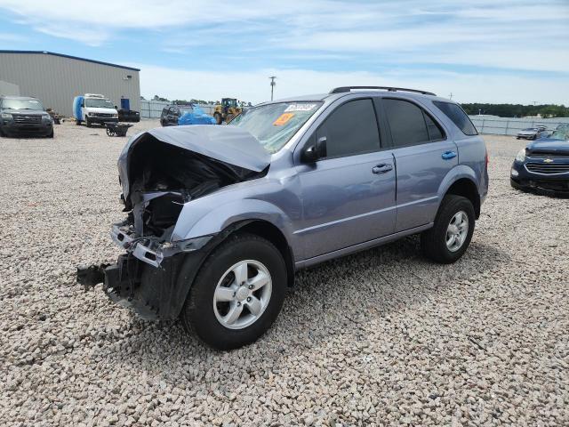 Продаж на аукціоні авто 2009 Kia Sorento, vin: KNDJD735595896823, номер лоту: 57637846