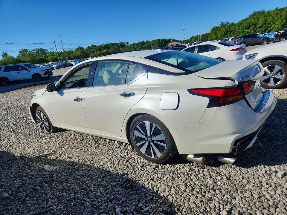 Aukcja sprzedaży 2020 Nissan Altima, vin: 1N4BL4DW8LC251931, numer aukcji: 55354406