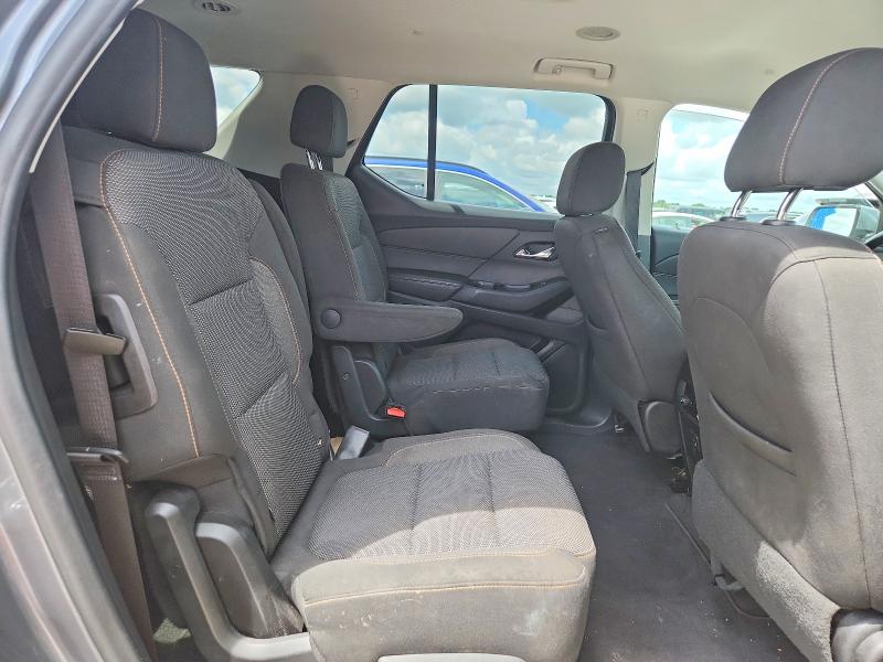 2020 Chevrolet Traverse მანქანა იყიდება აუქციონზე, vin: 1GNERGKWXLJ220645, აუქციონის ნომერი: 56962306