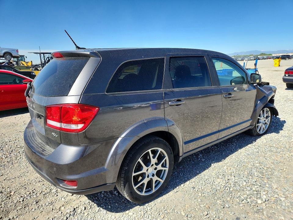 Aukcja sprzedaży 2016 Dodge Journey, vin: 3C4PDDEG6GT244345, numer aukcji: 57207806
