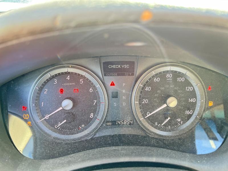 Продаж на аукціоні авто 2007 Lexus Es 350, vin: JTHBJ46G672131464, номер лоту: 41829816