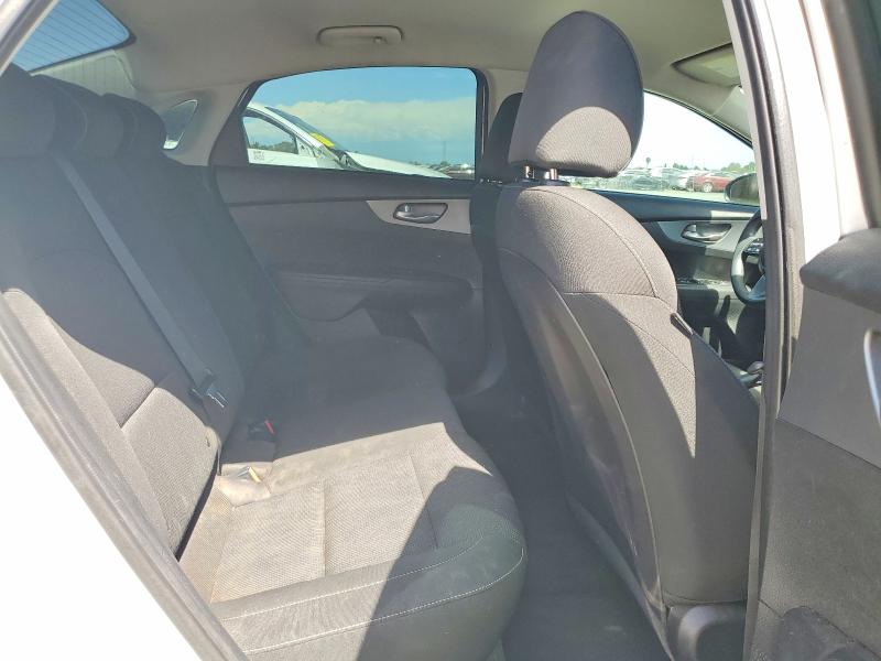 Продаж на аукціоні авто 2021 Kia Forte, vin: 3KPF24AD8ME351846, номер лоту: 85985245