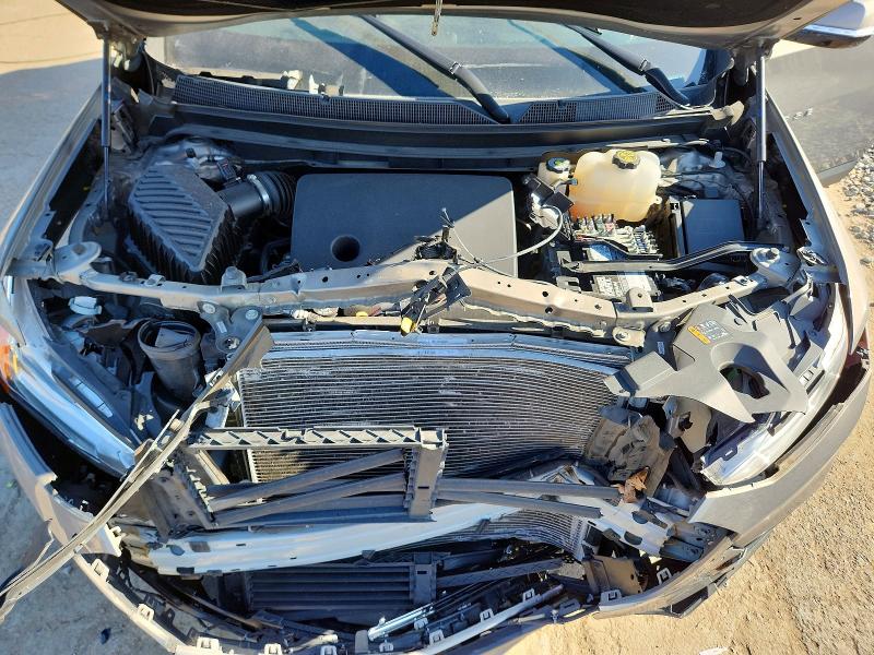 Aukcja sprzedaży 2019 Chevrolet Traverse, vin: 1GNERGKW3KJ197076, numer aukcji: 56271776