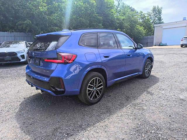 Продажа на аукционе авто 2023 Bmw X1, vin: WBX73EF03P5W71317, номер лота: 55641246