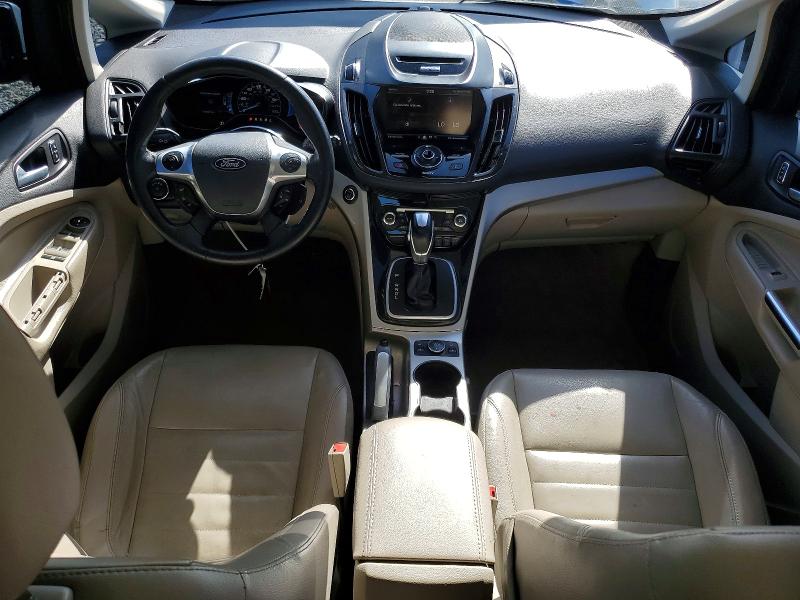 Aukcja sprzedaży 2014 Ford C-max, vin: 1FADP5CU2EL520480, numer aukcji: 56160936