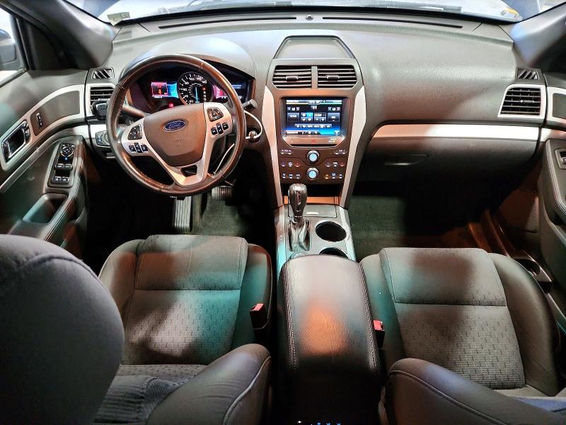 2012 Ford Explorer მანქანა იყიდება აუქციონზე, vin: 1FMHK8D84CGA55098, აუქციონის ნომერი: 56288036