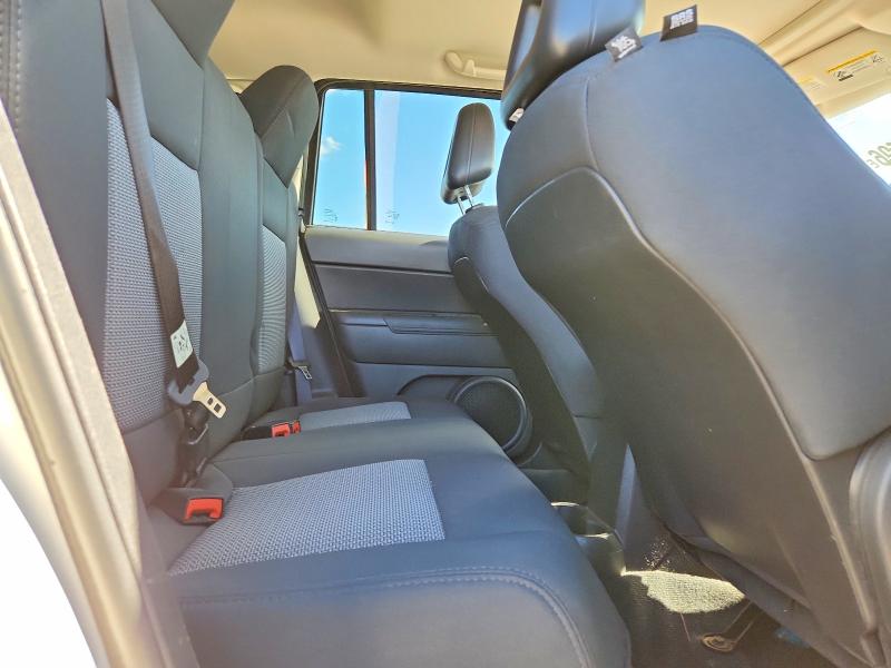Aukcja sprzedaży 2009 Jeep Compass Limited 4d S, vin: 1J8FF47B49D193162, numer aukcji: 57305506