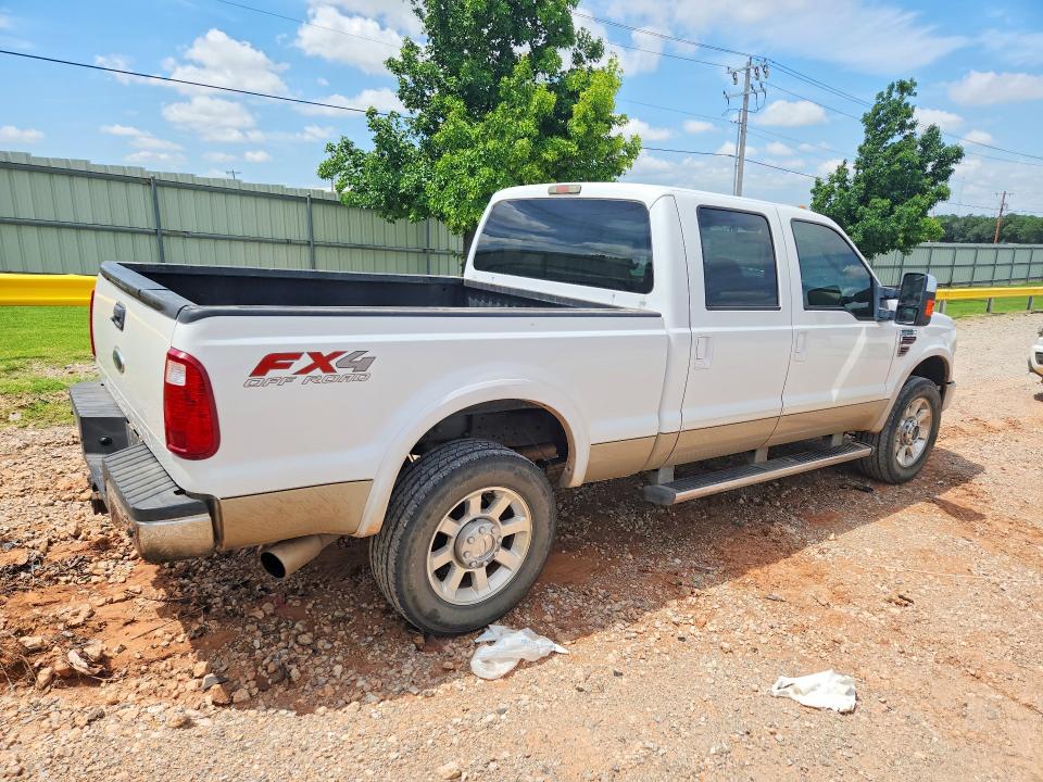 Продажа на аукционе авто 2010 Ford F250, vin: 1FTSW2BR3AEA74211, номер лота: 55503276