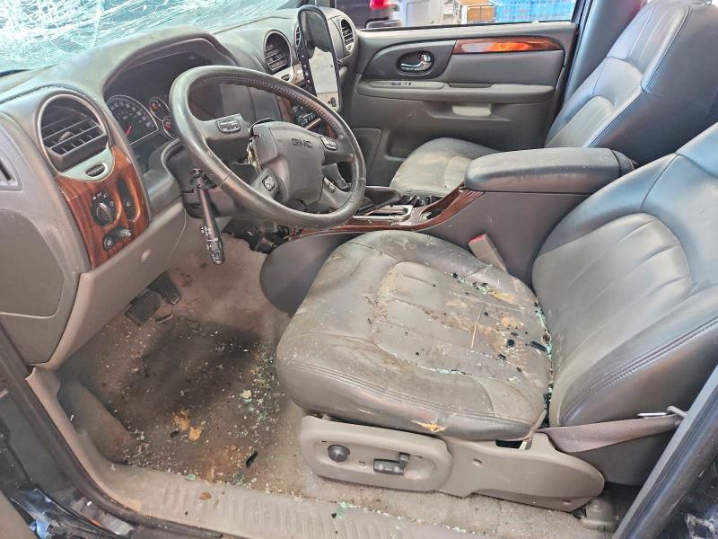 Aukcja sprzedaży 2004 Gmc Envoy, vin: 1GKDT13S342127268, numer aukcji: 59365876