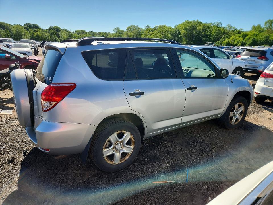 Aukcja sprzedaży 2008 Toyota Rav4, vin: JTMBD33V086075361, numer aukcji: 54131986