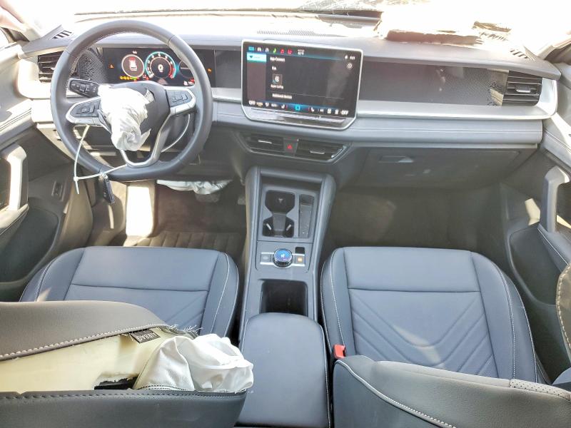 Aukcja sprzedaży 2026 Volkswagen Tiguan, vin: 3VVER7RM1TM057367, numer aukcji: 57024206