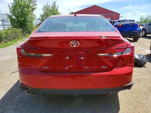 Aukcja sprzedaży 2026 Toyota Camry, vin: 4T1DAACK5TU233219, numer aukcji: 55396226