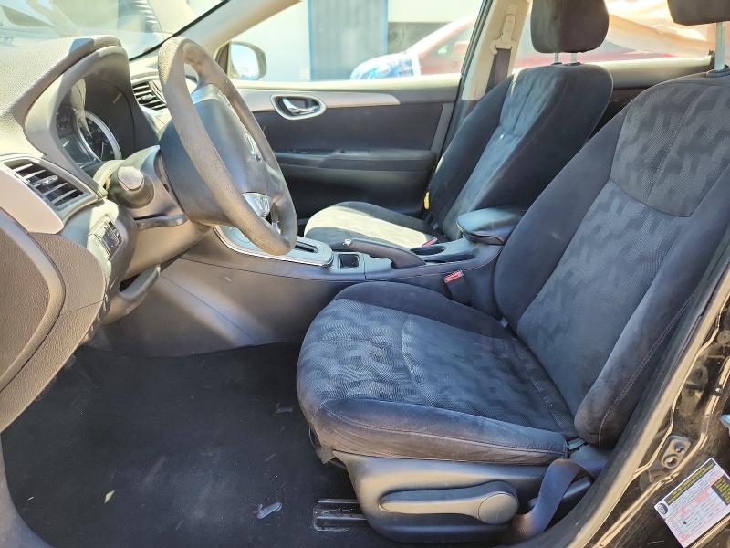 Aukcja sprzedaży 2013 Nissan Sentra, vin: 1N4AB7AP6DN904646, numer aukcji: 56657546