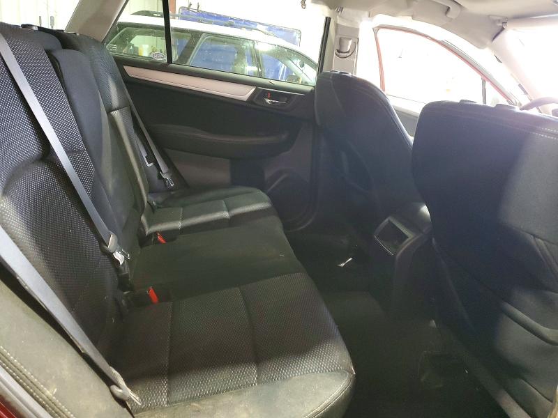 Aukcja sprzedaży 2015 Subaru Outback, vin: 4S4BSBEC4F3360201, numer aukcji: 56803256