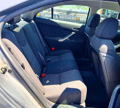 Продажа на аукционе авто 2009 Pontiac G6, vin: 1G2ZG57B694155170, номер лота: 58085276