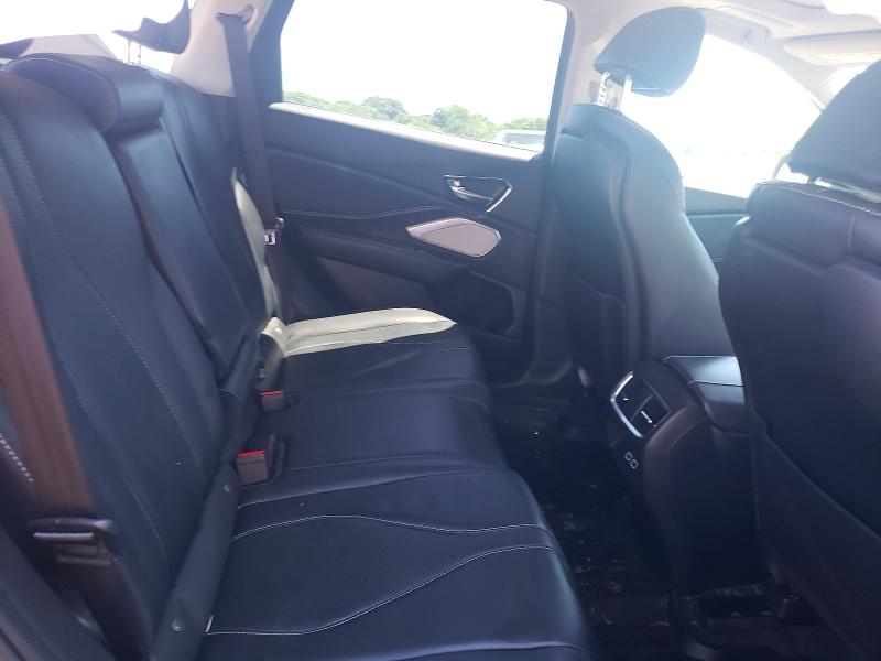 Продаж на аукціоні авто 2019 Acura Rdx, vin: 5J8TC2H54KL014843, номер лоту: 54338916