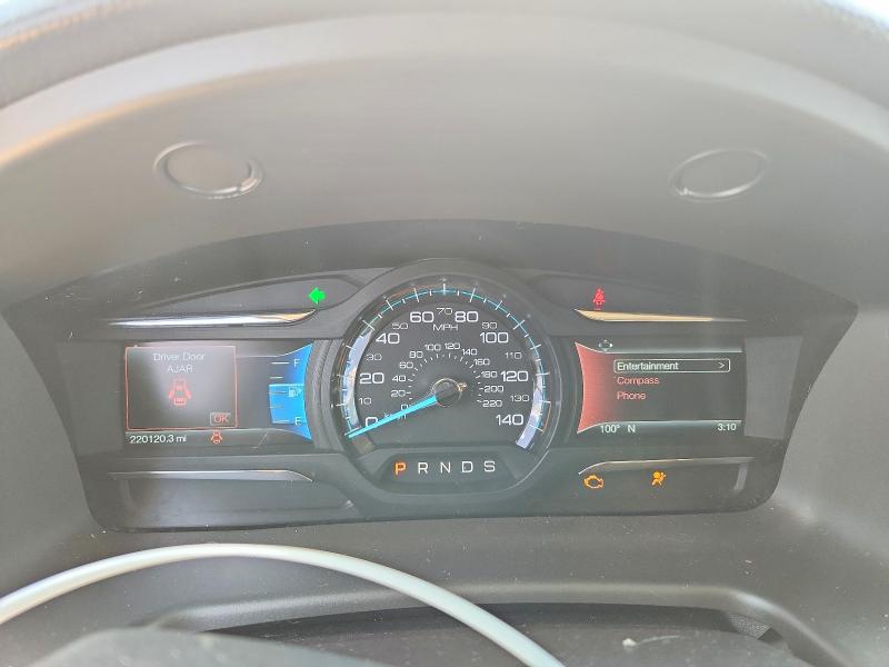 Продажа на аукционе авто 2018 Ford Flex, vin: 2FMGK5C83JBA16759, номер лота: 56194176