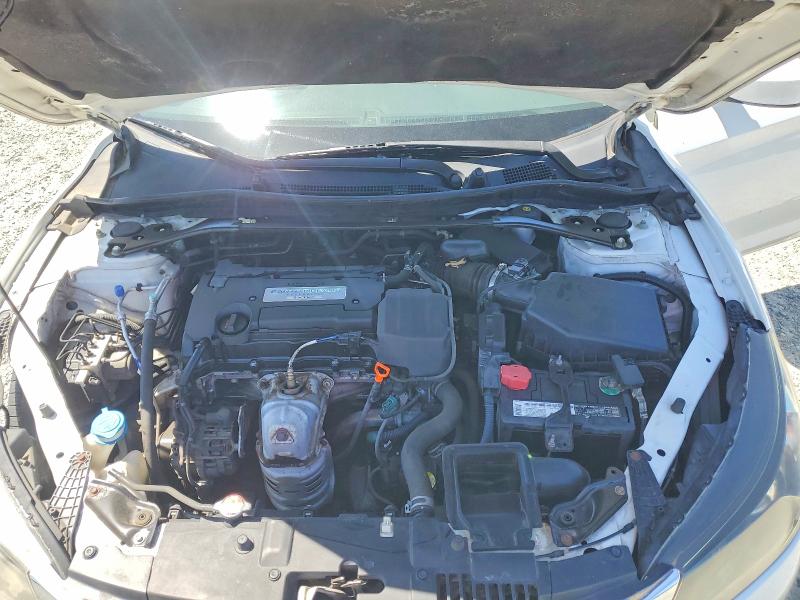 2015 Honda Accord მანქანა იყიდება აუქციონზე, vin: 1HGCR2F55FA042668, აუქციონის ნომერი: 55940336