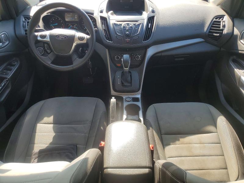 Aukcja sprzedaży 2016 Ford Escape, vin: 1FMCU9GX2GUC85162, numer aukcji: 58514296